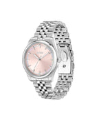 Ladies BOSS Graceful Stainless Steel Watch