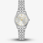 Ladies BOSS Graceful Mina Silver Bracelet Watch