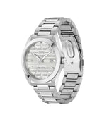 Gents BOSS Strike Stainless Steel Bracelet Watch