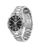Gents BOSS Automatic Troper Watch with Black Dial