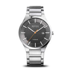 BERING Solar Titanium Watch 15239-779