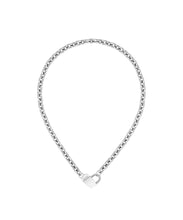 Load image into Gallery viewer, Ladies BOSS Dinya Stainless Steel Necklace
