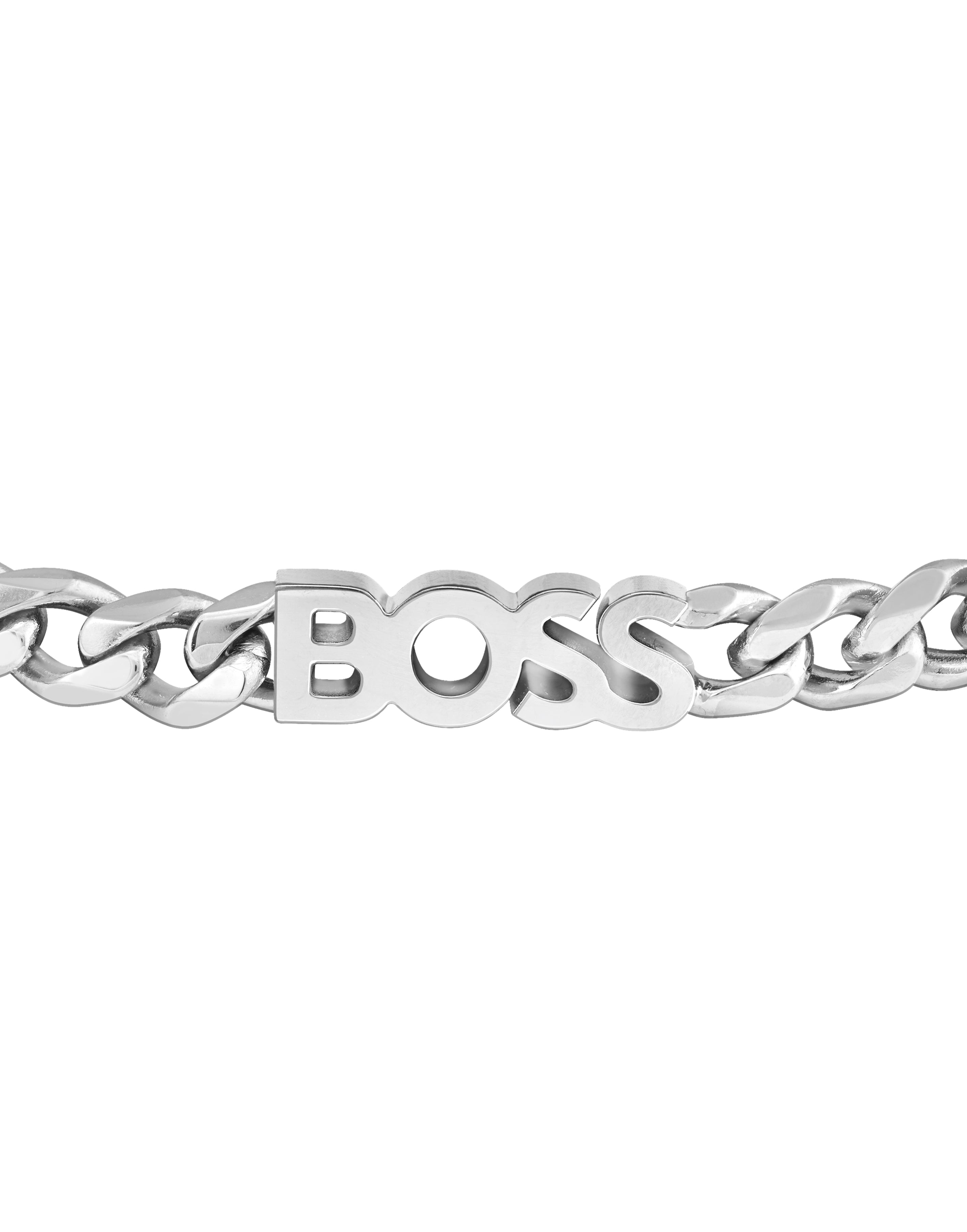 Ladies BOSS Kassy Stainless Steel Bracelet