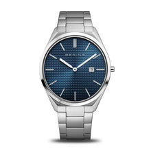 Load image into Gallery viewer, Bering Watch Ultra Slim 17240-707
