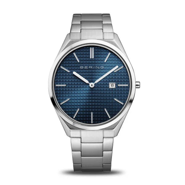 Bering Watch Ultra Slim 17240-707