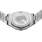 BERING, Green Dial, Ultra Slim Watch 17240-708