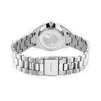 Bering Solar Silver Ladies Mother of Pearl watch 17331-707
