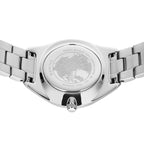Bering Solar Silver Ladies Mother of Pearl watch 17331-707