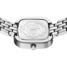 Load image into Gallery viewer, Bering Ladies Silver Watch 17926-704
