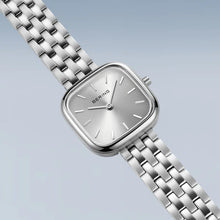 Load image into Gallery viewer, Bering Ladies Silver Watch 17926-704
