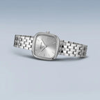 Bering Ladies Silver Watch 17926-704