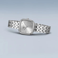 Load image into Gallery viewer, Bering Ladies Silver Watch 17926-704
