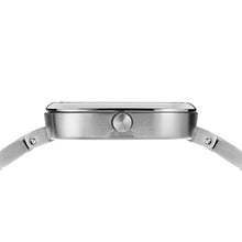 Load image into Gallery viewer, Bering Ladies Silver Watch 17926-704

