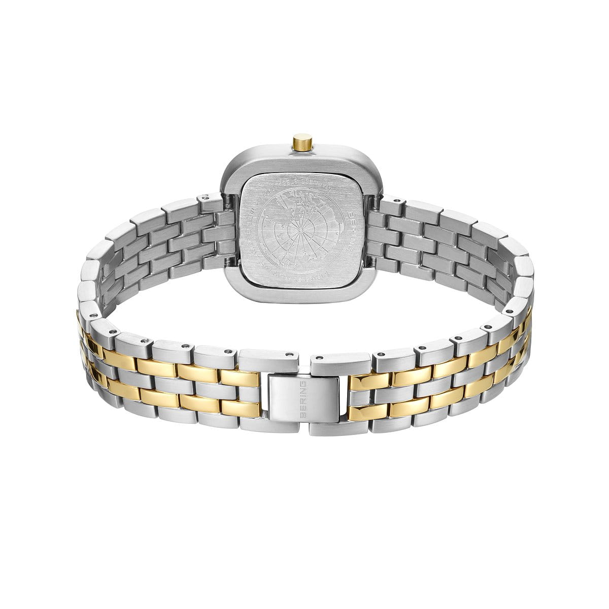 Bering Ladies Two-tone Watch 17926-714