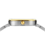 Bering Ladies Two-tone Watch 17926-714