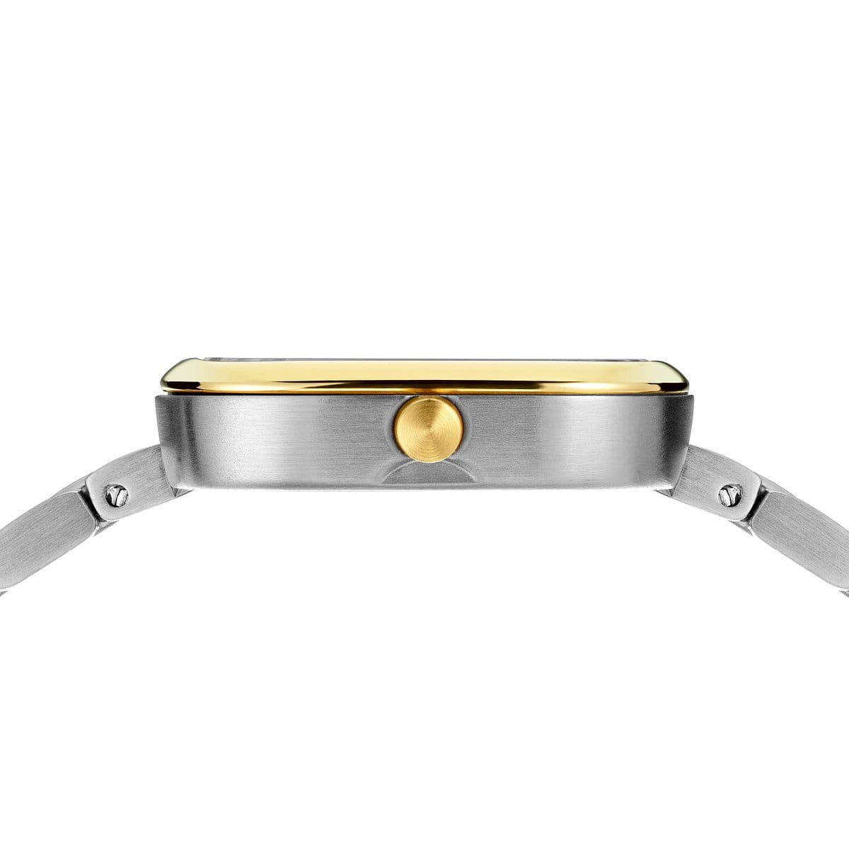 Bering Ladies Two-tone Watch 17926-714