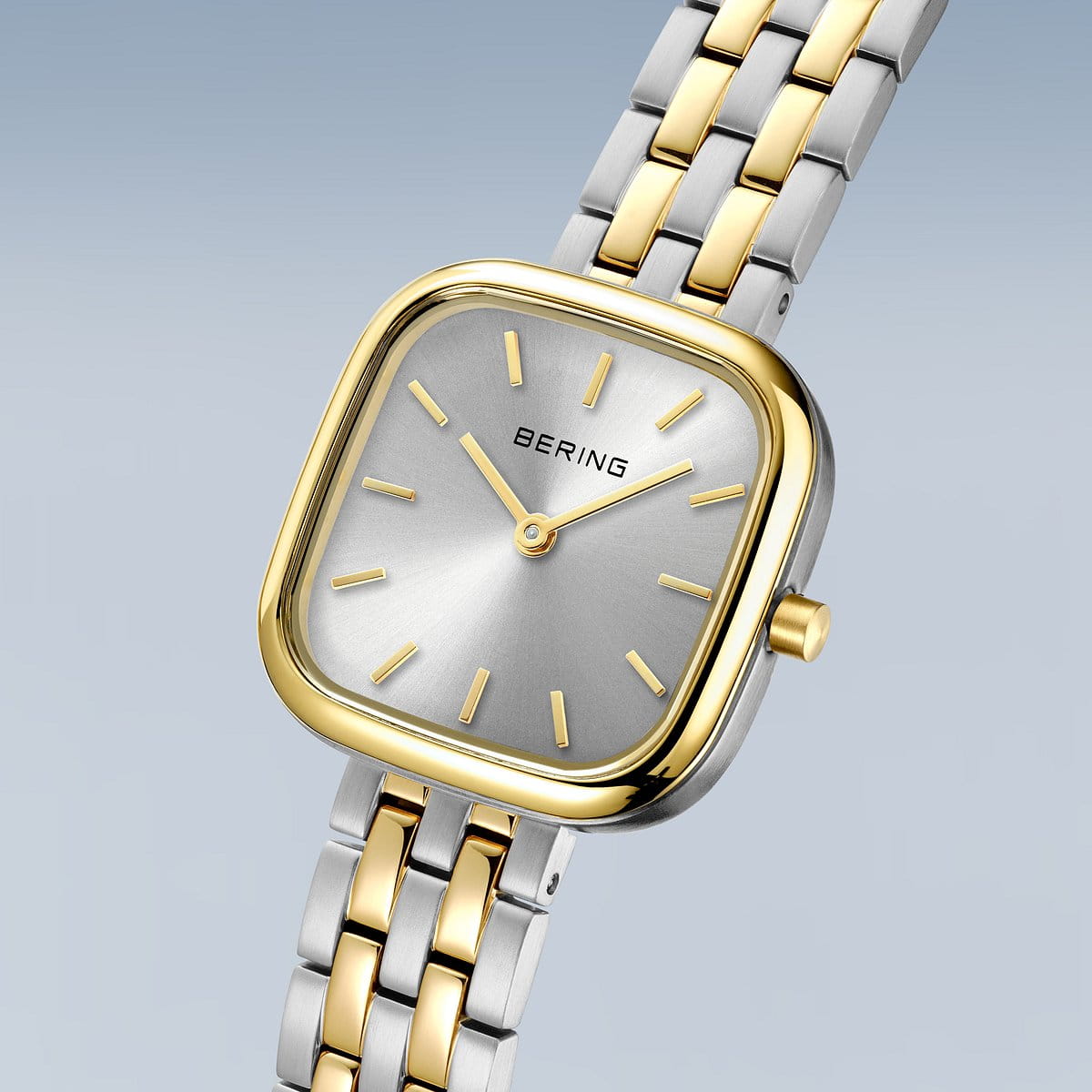 Bering Ladies Two-tone Watch 17926-714