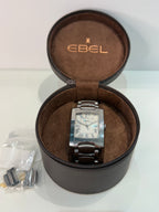 Pre-Owned Ebel Brasilia Gents