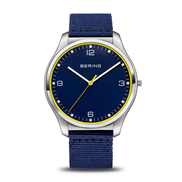 BERING Watch 18342-507