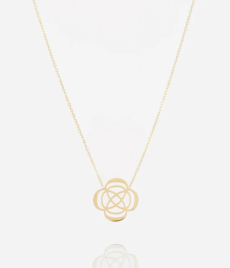 ZAG Bijoux Isaki Necklace