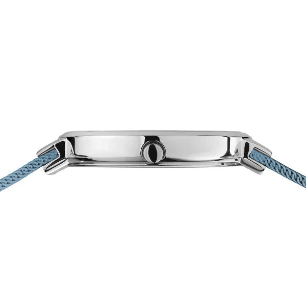 BERING Ladies Blue Watch 19031-308