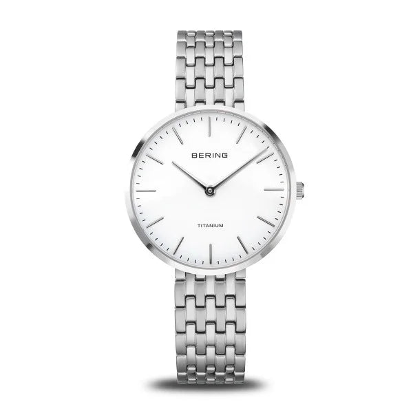 BERING Watch 19334-004
