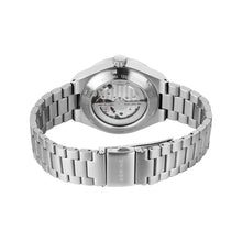 Load image into Gallery viewer, BERING Ladies Automatic Mother of Pearl Watch 19435-704
