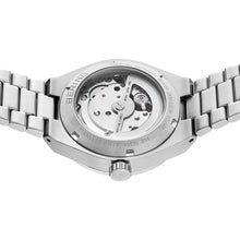 Load image into Gallery viewer, BERING Ladies Automatic Mother of Pearl Watch 19435-704
