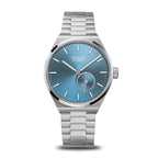 BERING Ladies Automatic Charity Watch 19435-Charity