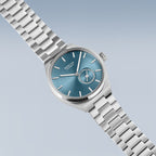 BERING Ladies Automatic Charity Watch 19435-Charity