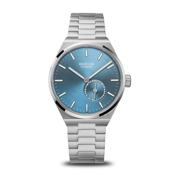 BERING Ladies Automatic Charity Watch 19435-Charity