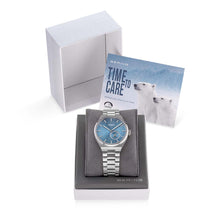 Load image into Gallery viewer, BERING Ladies Automatic Charity Watch 19435-Charity
