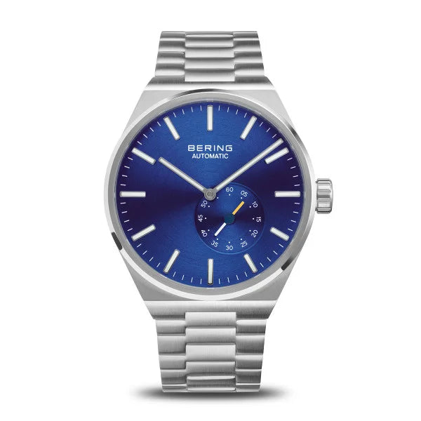 BERING Automatic Blue Watch 19441-707