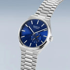 BERING Automatic Blue Watch 19441-707