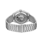 BERING Automatic Green Watch 19441-708