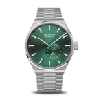 BERING Automatic Green Watch 19441-708