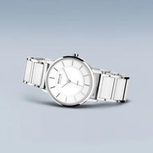 Load image into Gallery viewer, Bering Solar Ceramic Watch 19535-754
