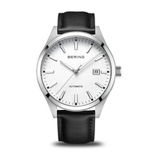 Load image into Gallery viewer, BERING Automatic White Watch 19842-404
