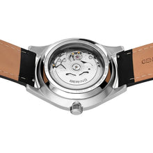 Load image into Gallery viewer, BERING Automatic White Watch 19842-404
