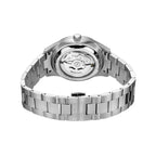BERING Automatic Black Watch 19842-702