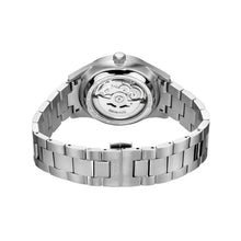 Load image into Gallery viewer, BERING Automatic Black Watch 19842-702
