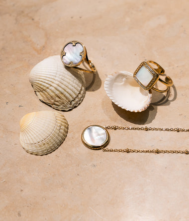 ZAG Bijoux Eliane Ring