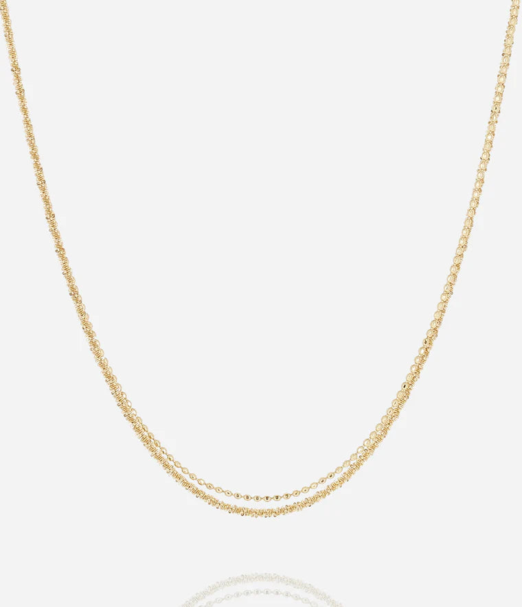 ZAG Bijoux Nero Necklace
