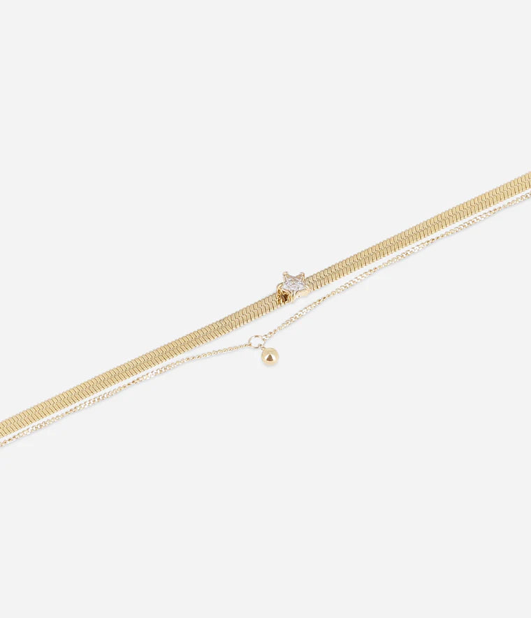 ZAG Bijoux Bracelet Altora