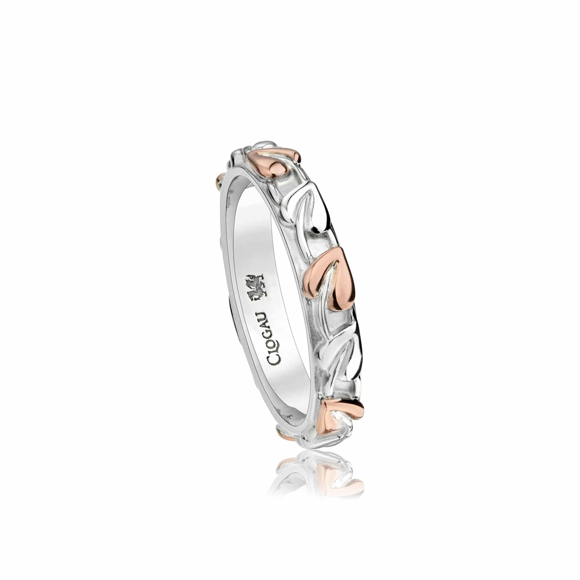 Clogau® Tree of Life® Ring