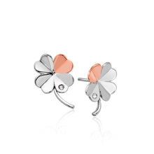 Load image into Gallery viewer, Clogau® Pob Lwc Stud Earrings
