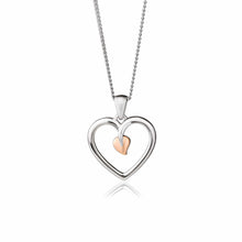 Load image into Gallery viewer, Clogau® Tree of Life®  Heart Pendant
