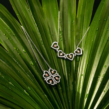 Load image into Gallery viewer, Clogau® Tree of Life® Heart Necklace
