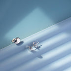 Coast Tumble Stud Earrings