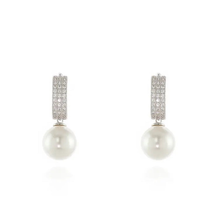 Cachet Kiku Earrings